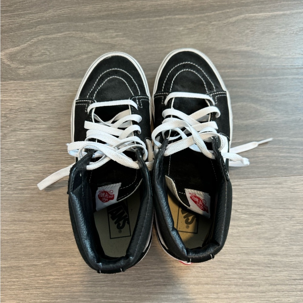Women’s Vans Sneakers